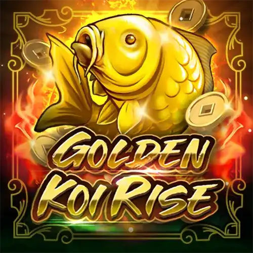 Golden Koi Rise | FunkyGames Provider | Asiabola