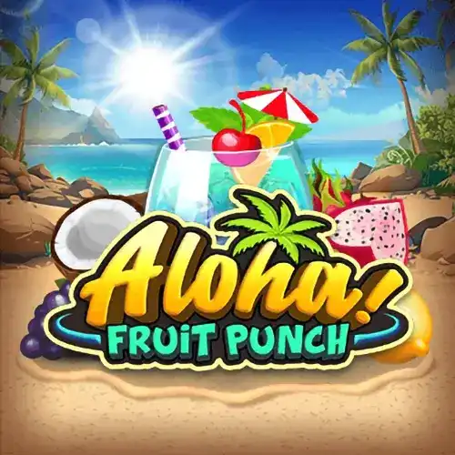 Aloha Fruit Punch | FunkyGames Provider | Asiabola