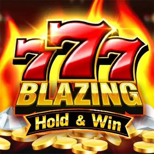 777 Blazing Hold and Win | FunkyGames Provider | Asiabola