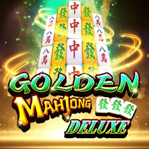 Golden Mahjong Deluxe | FunkyGames Provider | Asiabola