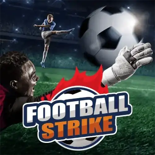 Football Strike | FunkyGames Provider | Asiabola