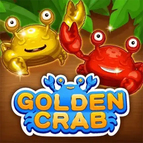 Golden Crab | FunkyGames Provider | Asiabola