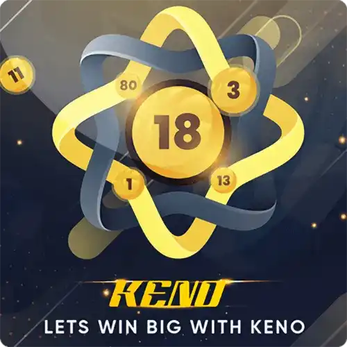 Keno | FunkyGames Provider | Asiabola