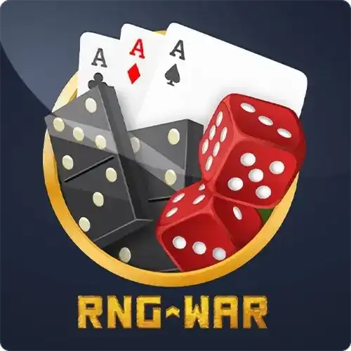 RNG War | FunkyGames Provider | Asiabola