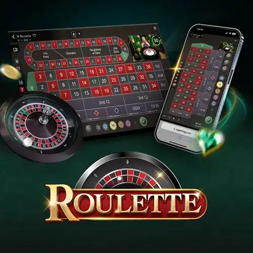 SA Roulette | SAGaming Provider | Asiabola