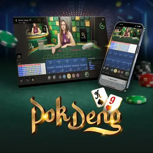 SA PokDeng | SAGaming Provider | Asiabola