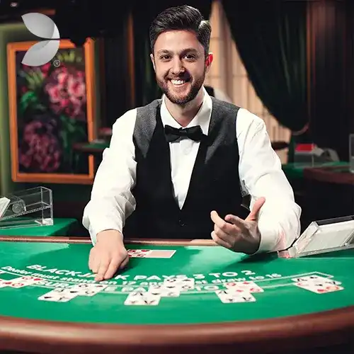 Evolution Blackjack | EvolutionGaming Provider | Asiabola