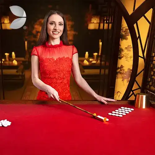 Evolution Fan Tan | EvolutionGaming Provider | Asiabola