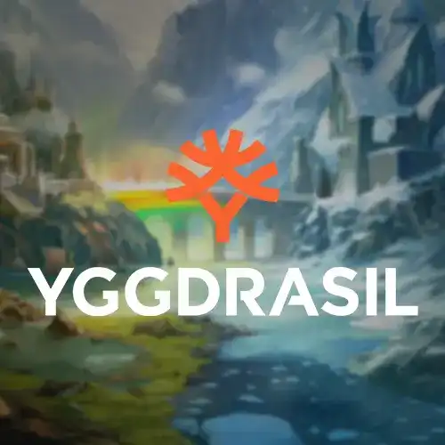 YggdrasilLobby | Yggdrasil Provider | Asiabola