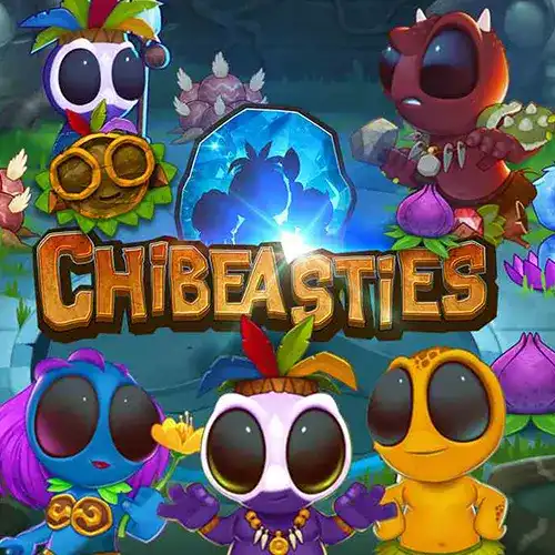 Chibeasties | Yggdrasil Provider | Asiabola