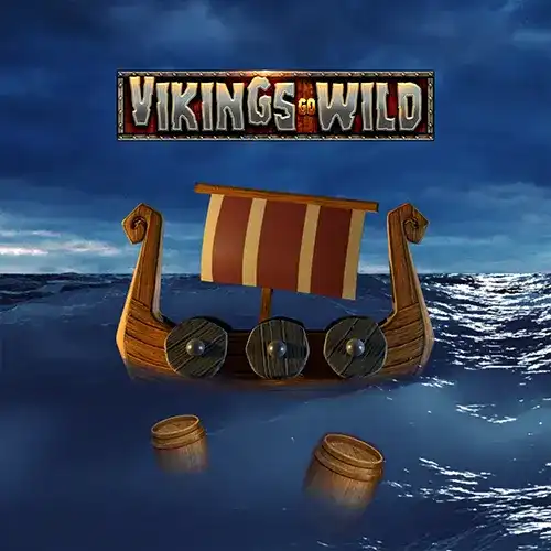 Vikings go Wild | Yggdrasil Provider | Asiabola