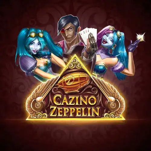 Cazino Zeppelin | Yggdrasil Provider | Asiabola