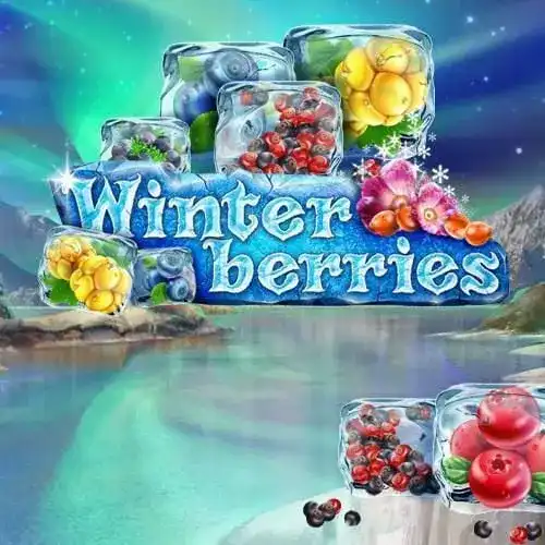 Winterberries | Yggdrasil Provider | Asiabola