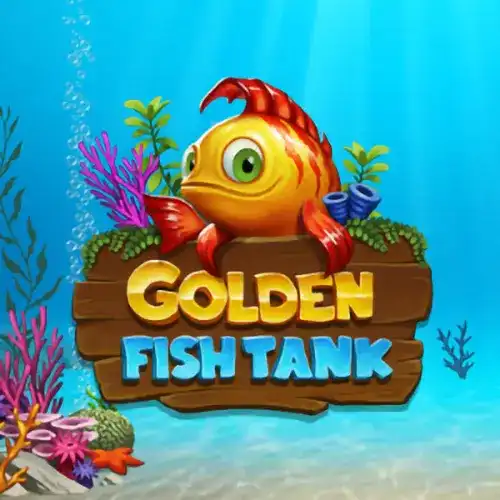 Golden Fish Tank | Yggdrasil Provider | Asiabola