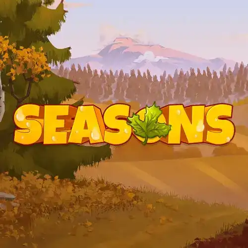 Seasons | Yggdrasil Provider | Asiabola