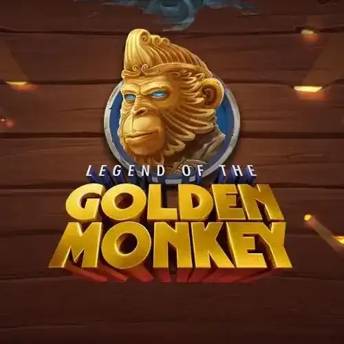 Legend of the Golden Monkey | Yggdrasil Provider | Asiabola