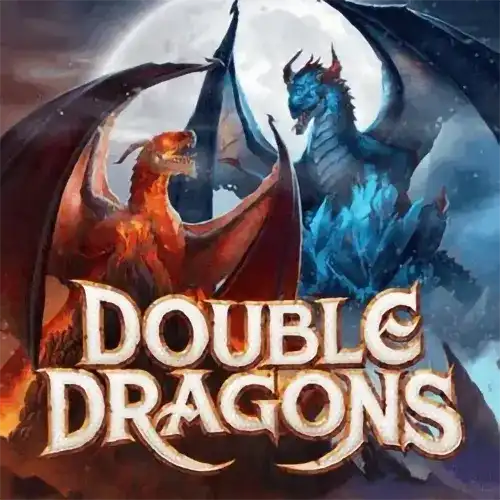 Double Dragons | Yggdrasil Provider | Asiabola