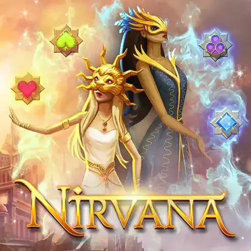 Nirvana | Yggdrasil Provider | Asiabola
