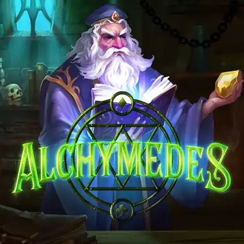 Alchymedes | Yggdrasil Provider | Asiabola