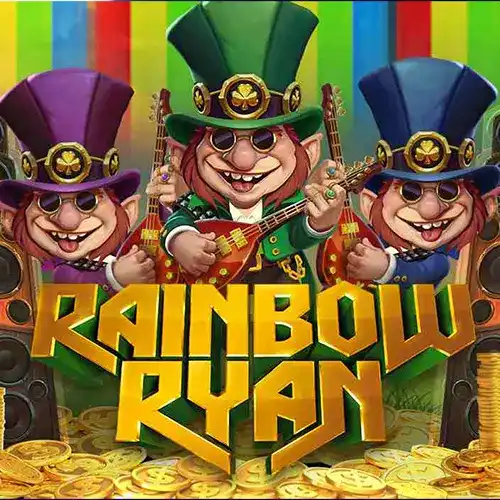 Rainbow Ryan | Yggdrasil Provider | Asiabola
