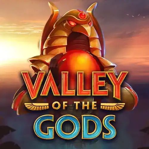 Valley of the Gods | Yggdrasil Provider | Asiabola