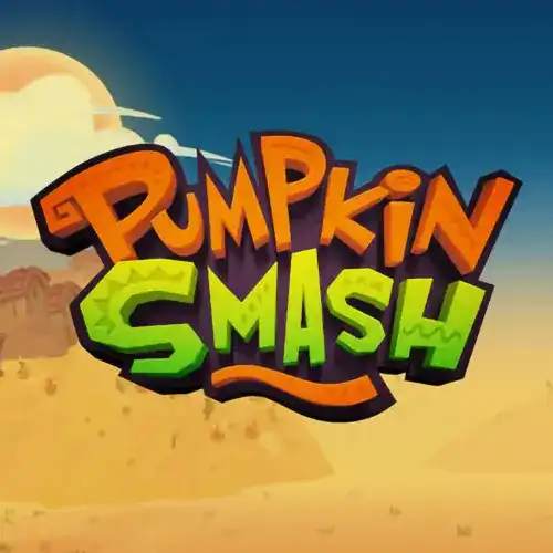 Pumpkin Smash | Yggdrasil Provider | Asiabola