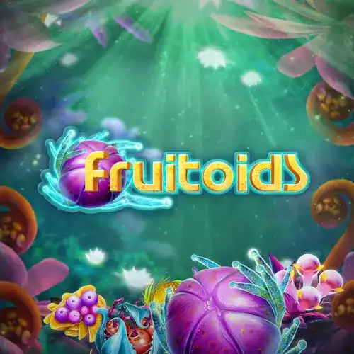 Fruitoids | Yggdrasil Provider | Asiabola