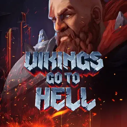 Vikings Go To Hell | Yggdrasil Provider | Asiabola