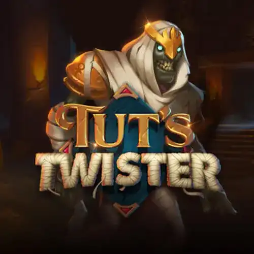 TutsTwister | Yggdrasil Provider | Asiabola