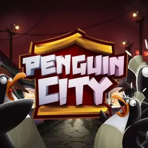 Penguin City | Yggdrasil Provider | Asiabola