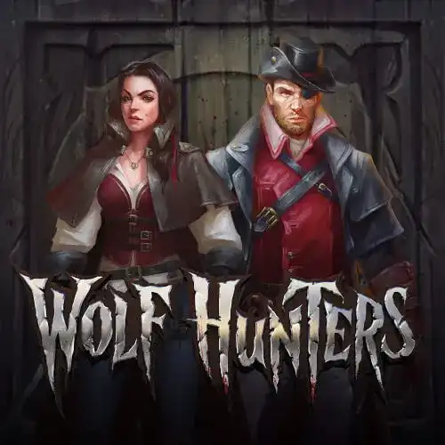 Wolf Hunters | Yggdrasil Provider | Asiabola
