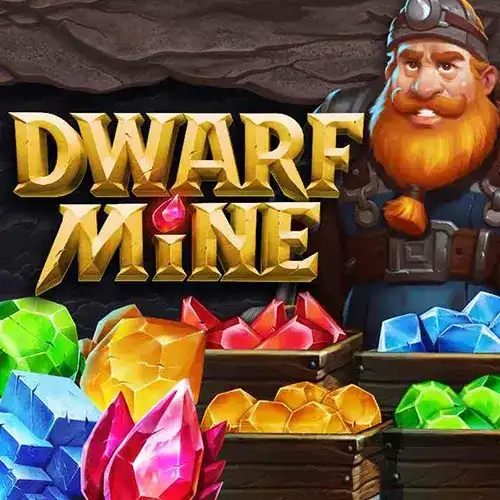 Dwarf Mine | Yggdrasil Provider | Asiabola