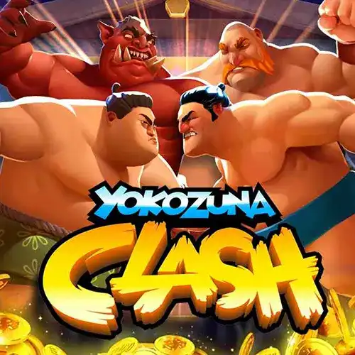 Yokozuna Clash | Yggdrasil Provider | Asiabola