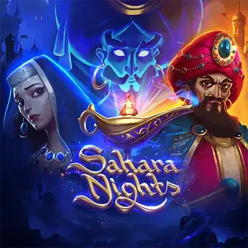 Sahara Nights | Yggdrasil Provider | Asiabola