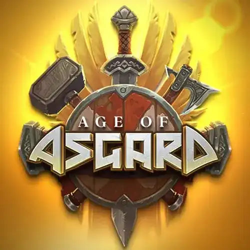 Age of Asgard | Yggdrasil Provider | Asiabola