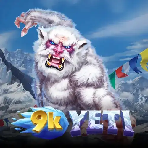 9kYeti | Yggdrasil Provider | Asiabola