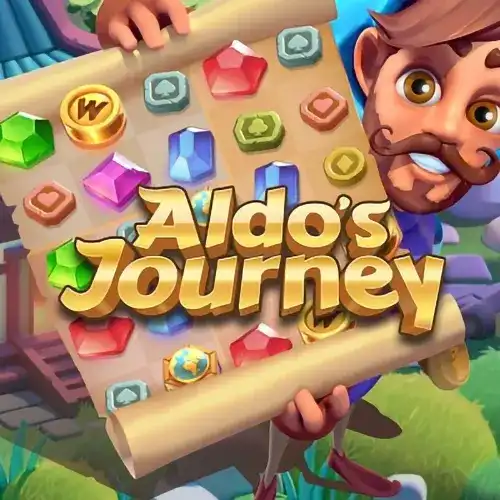 Aldo's Journey | Yggdrasil Provider | Asiabola