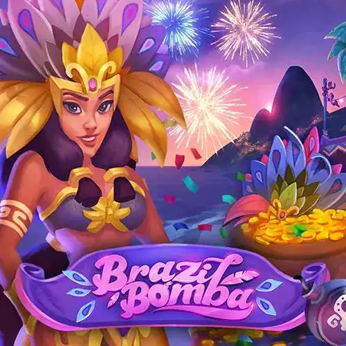 Brazil Bomba | Yggdrasil Provider | Asiabola