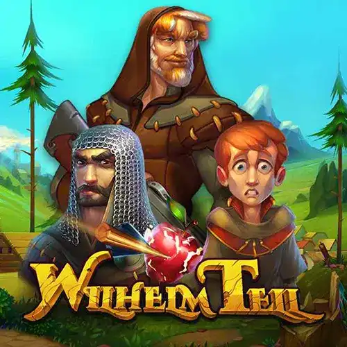 Wilhelm Tell | Yggdrasil Provider | Asiabola