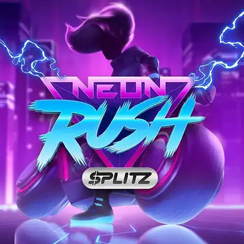 Neon Rush: Splitz | Yggdrasil Provider | Asiabola