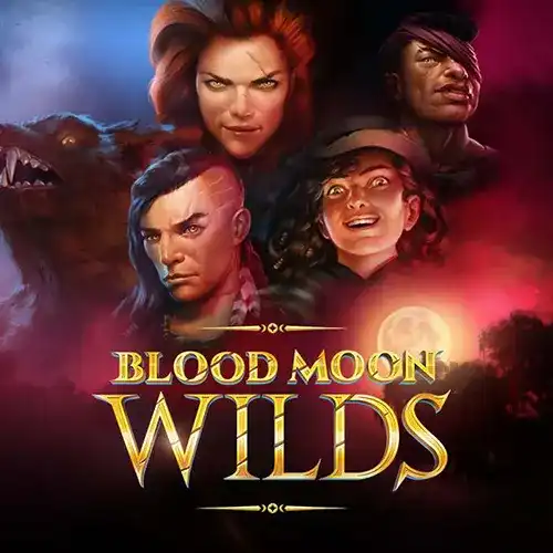 Blood Moon Wilds | Yggdrasil Provider | Asiabola