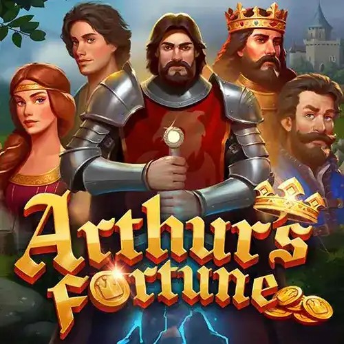 Arthur's Fortune | Yggdrasil Provider | Asiabola