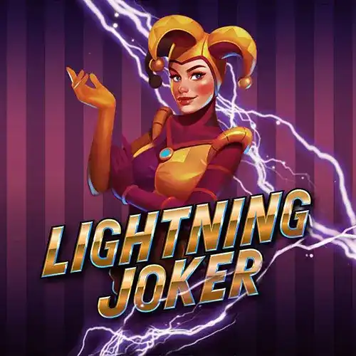 Lightning Joker | Yggdrasil Provider | Asiabola