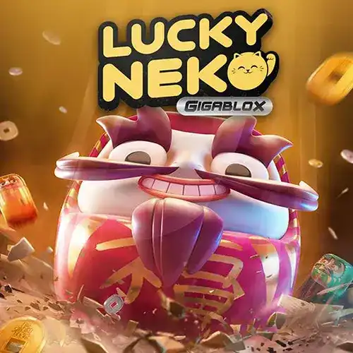 Lucky Neko | Yggdrasil Provider | Asiabola