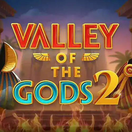 Valley of the Gods 2 | Yggdrasil Provider | Asiabola