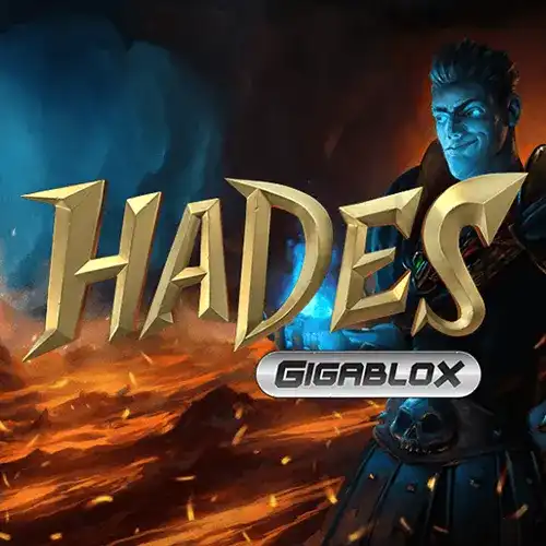 Hades | Yggdrasil Provider | Asiabola
