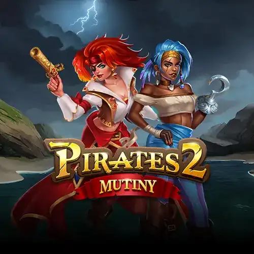 Pirates 2: Mutiny | Yggdrasil Provider | Asiabola