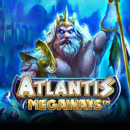 Atlantis Megaways | Yggdrasil Provider | Asiabola