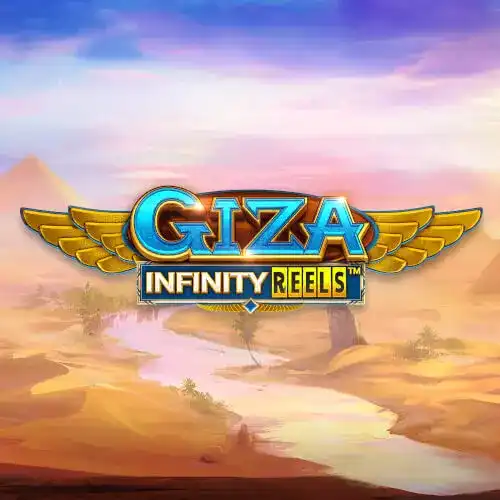 Giza Infinity Reels | Yggdrasil Provider | Asiabola