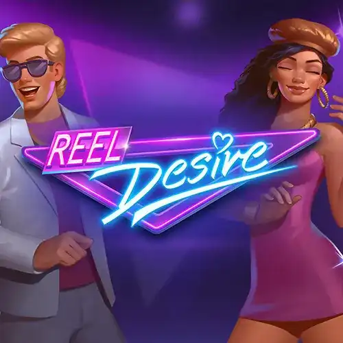 Reel Desire | Yggdrasil Provider | Asiabola